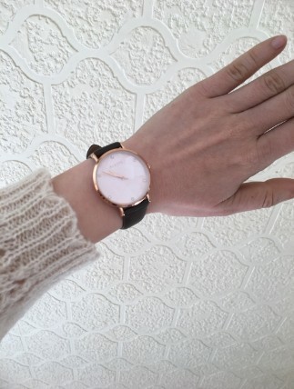 インスタ映えで人気の大人っぽい腕時計アレットブランの口コミは インスタ映えするキュートで優雅な腕時計アレットブラン入荷情報 Alette Blanc楽天市場で予約特典